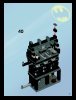 Notice / Instructions de Montage - LEGO - 7785 - Arkham Asylum™: Page 55