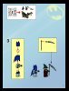 Notice / Instructions de Montage - LEGO - 7786 - The Batcopter™: The Chase for Scarecrow: Page 3