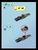 Notice / Instructions de Montage - LEGO - 7786 - The Batcopter™: The Chase for Scarecrow: Page 7