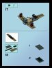 Notice / Instructions de Montage - LEGO - 7786 - The Batcopter™: The Chase for Scarecrow: Page 11