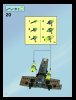 Notice / Instructions de Montage - LEGO - 7786 - The Batcopter™: The Chase for Scarecrow: Page 14