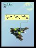 Notice / Instructions de Montage - LEGO - 7786 - The Batcopter™: The Chase for Scarecrow: Page 15