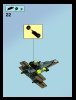 Notice / Instructions de Montage - LEGO - 7786 - The Batcopter™: The Chase for Scarecrow: Page 16