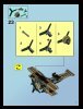 Notice / Instructions de Montage - LEGO - 7786 - The Batcopter™: The Chase for Scarecrow: Page 17