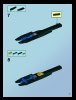 Notice / Instructions de Montage - LEGO - 7786 - The Batcopter™: The Chase for Scarecrow: Page 23