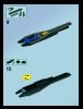 Notice / Instructions de Montage - LEGO - 7786 - The Batcopter™: The Chase for Scarecrow: Page 24