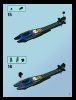 Notice / Instructions de Montage - LEGO - 7786 - The Batcopter™: The Chase for Scarecrow: Page 27