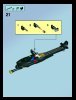 Notice / Instructions de Montage - LEGO - 7786 - The Batcopter™: The Chase for Scarecrow: Page 32