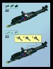 Notice / Instructions de Montage - LEGO - 7786 - The Batcopter™: The Chase for Scarecrow: Page 33