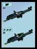 Notice / Instructions de Montage - LEGO - 7786 - The Batcopter™: The Chase for Scarecrow: Page 34