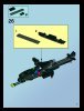 Notice / Instructions de Montage - LEGO - 7786 - The Batcopter™: The Chase for Scarecrow: Page 35