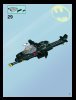 Notice / Instructions de Montage - LEGO - 7786 - The Batcopter™: The Chase for Scarecrow: Page 37