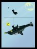 Notice / Instructions de Montage - LEGO - 7786 - The Batcopter™: The Chase for Scarecrow: Page 39