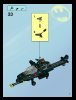 Notice / Instructions de Montage - LEGO - 7786 - The Batcopter™: The Chase for Scarecrow: Page 41