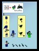 Notice / Instructions de Montage - LEGO - 7787 - The Bat-Tank™: The Riddler™ and Bane's H: Page 4