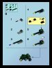 Notice / Instructions de Montage - LEGO - 7787 - The Bat-Tank™: The Riddler™ and Bane's H: Page 7