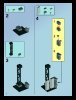 Notice / Instructions de Montage - LEGO - 7787 - The Bat-Tank™: The Riddler™ and Bane's H: Page 10