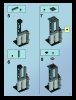 Notice / Instructions de Montage - LEGO - 7787 - The Bat-Tank™: The Riddler™ and Bane's H: Page 11