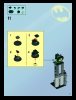 Notice / Instructions de Montage - LEGO - 7787 - The Bat-Tank™: The Riddler™ and Bane's H: Page 13