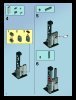 Notice / Instructions de Montage - LEGO - 7787 - The Bat-Tank™: The Riddler™ and Bane's H: Page 16