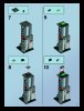 Notice / Instructions de Montage - LEGO - 7787 - The Bat-Tank™: The Riddler™ and Bane's H: Page 17