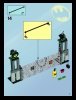 Notice / Instructions de Montage - LEGO - 7787 - The Bat-Tank™: The Riddler™ and Bane's H: Page 21