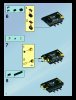 Notice / Instructions de Montage - LEGO - 7787 - The Bat-Tank™: The Riddler™ and Bane's H: Page 24