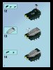 Notice / Instructions de Montage - LEGO - 7787 - The Bat-Tank™: The Riddler™ and Bane's H: Page 26