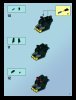 Notice / Instructions de Montage - LEGO - 7787 - The Bat-Tank™: The Riddler™ and Bane's H: Page 31