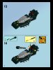 Notice / Instructions de Montage - LEGO - 7787 - The Bat-Tank™: The Riddler™ and Bane's H: Page 32