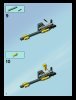 Notice / Instructions de Montage - LEGO - 7787 - The Bat-Tank™: The Riddler™ and Bane's H: Page 36