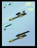 Notice / Instructions de Montage - LEGO - 7787 - The Bat-Tank™: The Riddler™ and Bane's H: Page 37