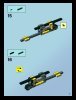 Notice / Instructions de Montage - LEGO - 7787 - The Bat-Tank™: The Riddler™ and Bane's H: Page 39