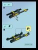 Notice / Instructions de Montage - LEGO - 7787 - The Bat-Tank™: The Riddler™ and Bane's H: Page 40