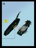 Notice / Instructions de Montage - LEGO - 7787 - The Bat-Tank™: The Riddler™ and Bane's H: Page 50