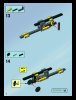 Notice / Instructions de Montage - LEGO - 7787 - The Bat-Tank™: The Riddler™ and Bane's H: Page 56