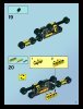 Notice / Instructions de Montage - LEGO - 7787 - The Bat-Tank™: The Riddler™ and Bane's H: Page 59