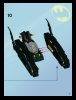 Notice / Instructions de Montage - LEGO - 7787 - The Bat-Tank™: The Riddler™ and Bane's H: Page 69