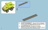 Notice / Instructions de Montage - LEGO - 7789 - Lotso's Dump Truck: Page 4