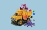 Notice / Instructions de Montage - LEGO - 7789 - Lotso's Dump Truck: Page 43