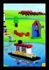 Notice / Instructions de Montage - LEGO - 7795 - LEGO® Deluxe Starter Set: Page 7