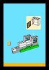 Notice / Instructions de Montage - LEGO - 7795 - LEGO® Deluxe Starter Set: Page 57