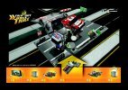 Notice / Instructions de Montage - LEGO - 7802 - Euro Racer: Page 2