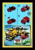 Notice / Instructions de Montage - LEGO - 7803 - Jeep: Page 2