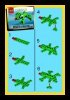 Notice / Instructions de Montage - LEGO - 7804 - Lizard: Page 1