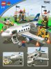 Notice / Instructions de Montage - LEGO - 7840 - Airport Action Set: Page 1