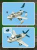 Notice / Instructions de Montage - LEGO - 7840 - Airport Action Set: Page 4