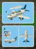 Notice / Instructions de Montage - LEGO - 7840 - Airport Action Set: Page 5