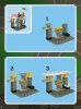 Notice / Instructions de Montage - LEGO - 7840 - Airport Action Set: Page 8