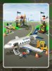 Notice / Instructions de Montage - LEGO - 7840 - Airport Action Set: Page 10